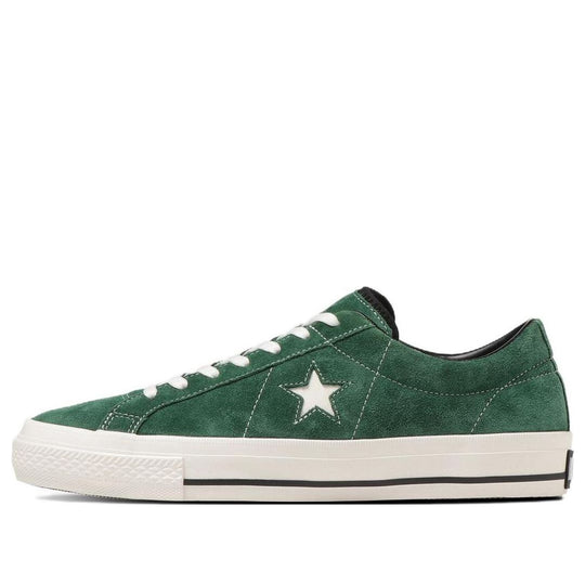 Converse One Star GF SUEDE 'Green White' 33500340