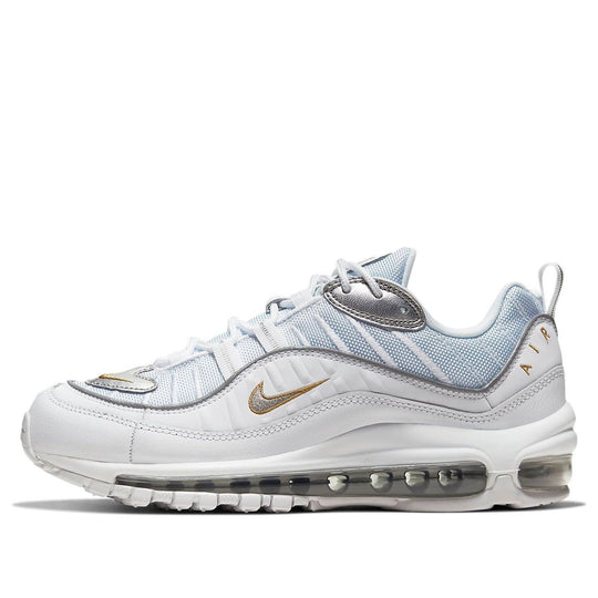(WMNS) Nike Air Max 98 'Blue Chill' CT2547-100