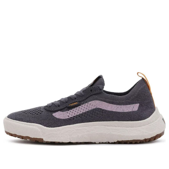 Vans UltraRange VR3 Shoes 'Grey Lilac' VN0A4BXB1O7