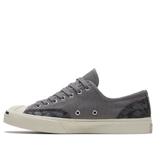 Converse Jack Purcell 'Charcoal Grey' 169280C