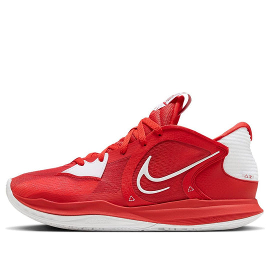 Nike Kyrie Low 5 Red DX6565-600