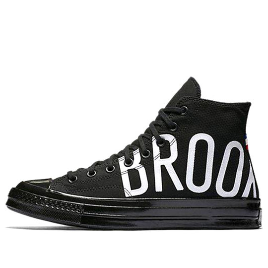 Converse Chuck Taylor All Star Premium Hi 'Brooklyn Nets' 159391C