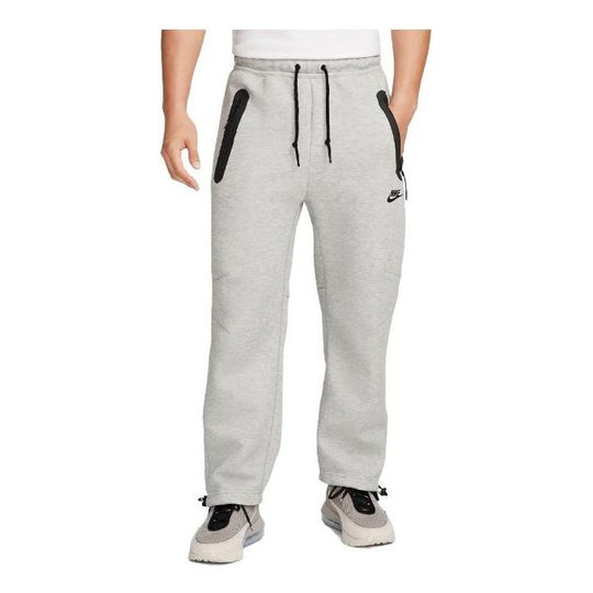 Nike Sportswear Tech Fleece Pants 'Grey' FB8013-063