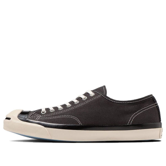 Converse Jack Purcell US Classic 'Black' 33301090