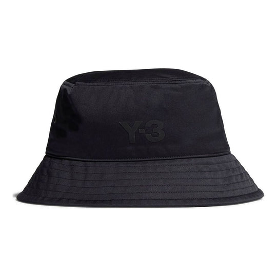 adidas Y-3 Classic Bucket Hat 'Black' GQ3279