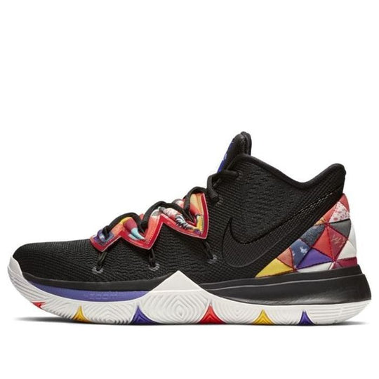 (GS) Nike Kyrie 5 'Chinese New Year' AQ2456-010