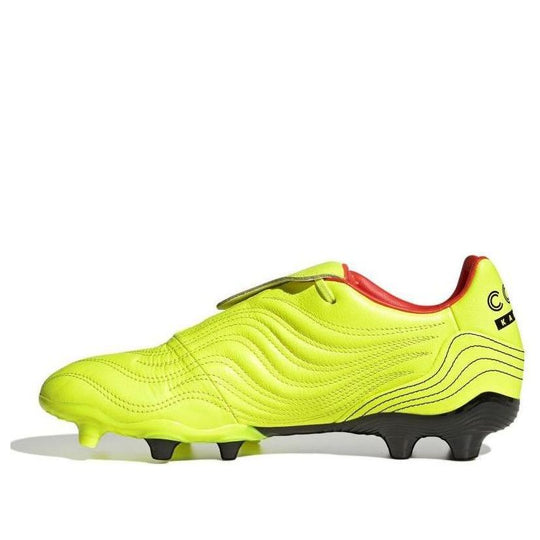 adidas Copa Kapitan .2 FG Firm Ground Soccer Cleats 'Yellow' GZ1371