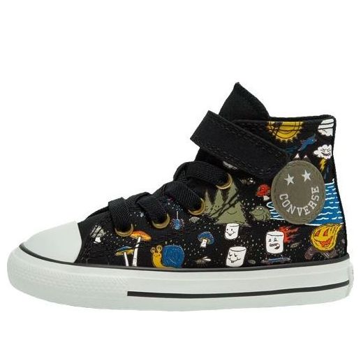 (TD) Converse Easy-On Chuck Taylor All Star 767531F