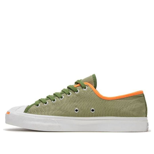 Converse Jack Purcell Low 'Twisted Summer - Street Sage' 167622C