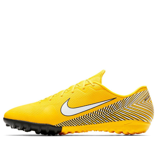 Nike Vapor 12 Academy NJR TF Yellow AO3121-710