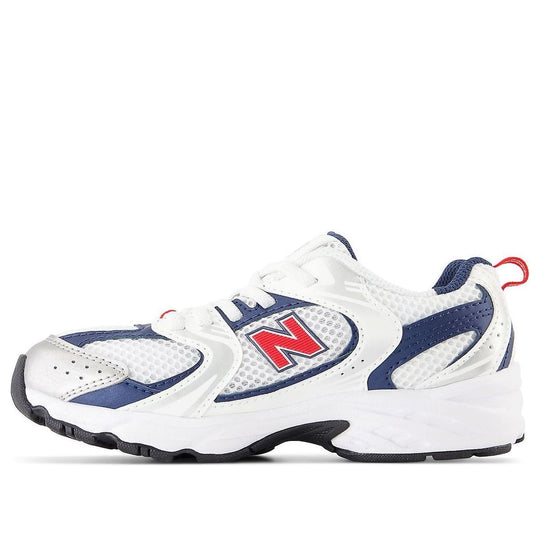 (PS) New Balance 530 Shoes 'White Blue' PZ530LO