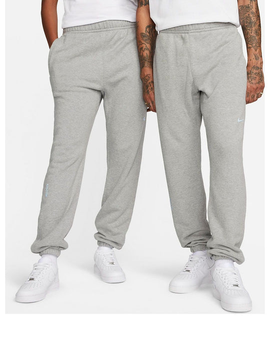 Nike x NOCTA Sweatpants 'Grey' DX2840-063 - KICKS CREW