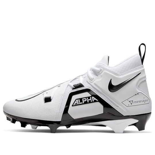 Nike Alpha Menace Pro 3 'White Black' CT6649-100