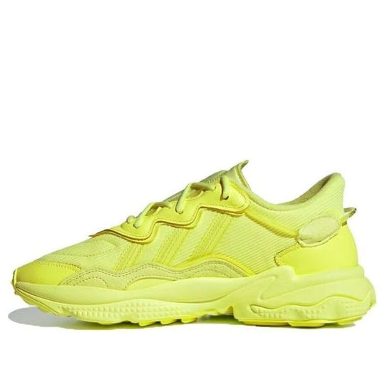 adidas Ozweego 'Frozen Yellow' G55590