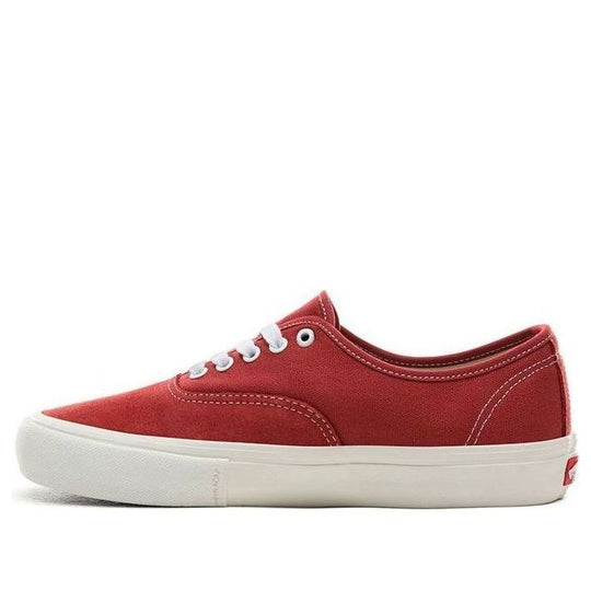 Vans AUTHENTIC PRO Red/White VN0A3479UYW