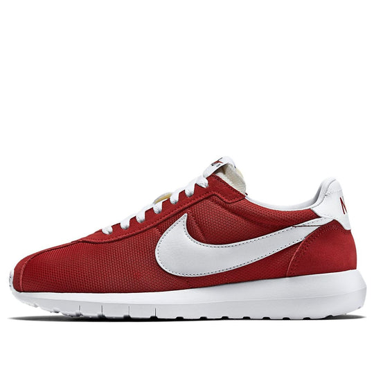 (WMNS) Nike Roshe LD-1000 QS 'Red White' 810382-601