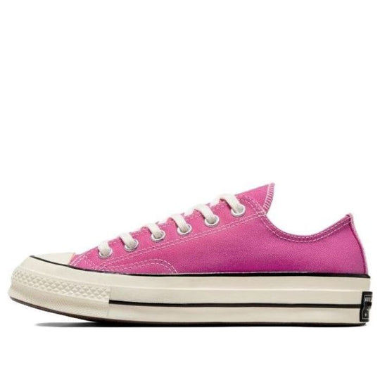 Converse Chuck 70 Low 'Lucky Pink' A07083C