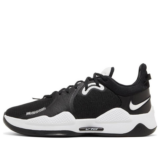 Nike PG 5 TB 'Black White' DM5045-001