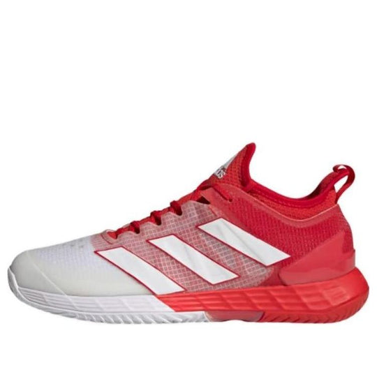adidas Adizero Ubersonic 4 'Vivid Red White' GY3998