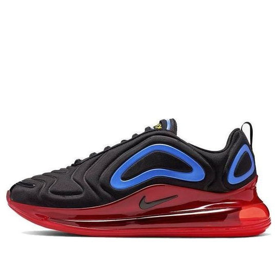 Nike Air Max 720 'Black Red Blue' AO2924-014