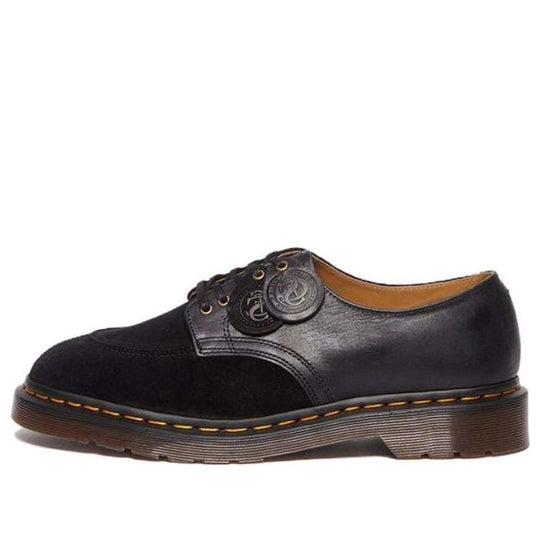 Dr.Martens 1461 Vintage Oxford Shoes 'Black' 31043001