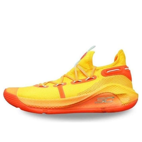 Under Armour Curry 6 'Rep The Bay' 3022386-701