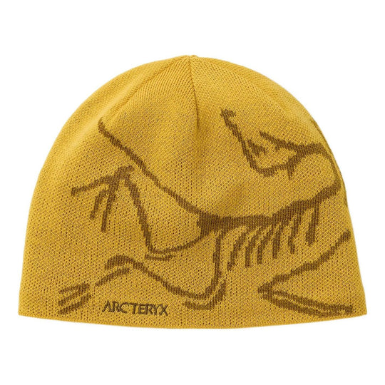 Arc'teryx Bird Head Toque 'Yellow' X000005656-ORACLE