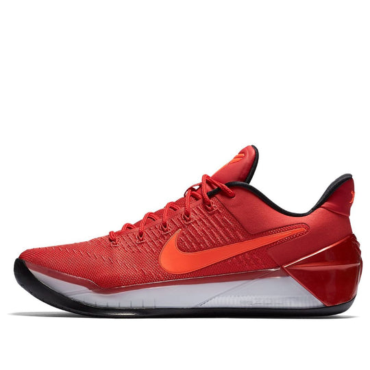 Nike Kobe A.D. 'University Red' 852425-608