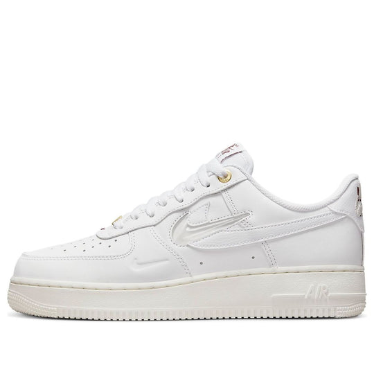 Nike Air Force 1 '07 'Join Forces - White' DQ7664-100