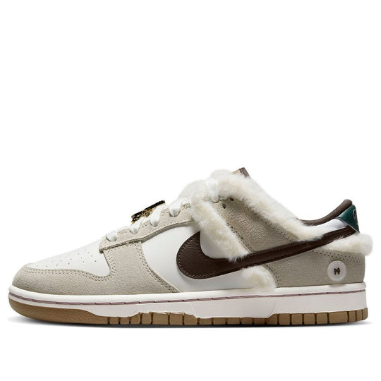 (WMNS) Nike Dunk Low 'Mink And Jewels' FB1859-121