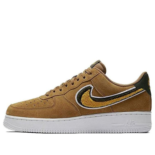 Nike Air Force 1 '07 LV8 'Muted Bronze' 823511-204
