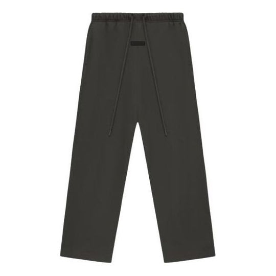 Fear of God Essentials SS24 Relaxed Pants 'Ink' 130SP244320F