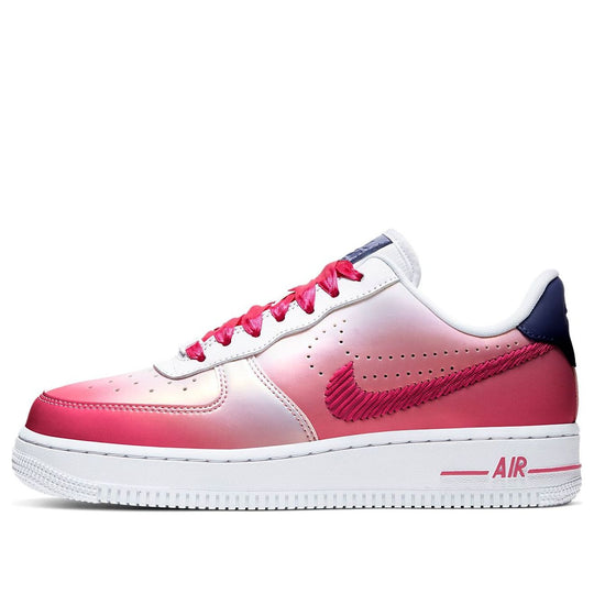 (WMNS) Nike Air Force 1 Low 'Kay Yow' CT1092-100