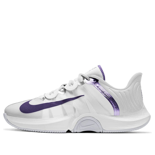 Nike Air Zoom GP Turbo 'White Court Purple' CK7513-102