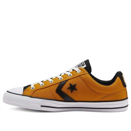 Converse Star Player Orange/Yellow 168527C