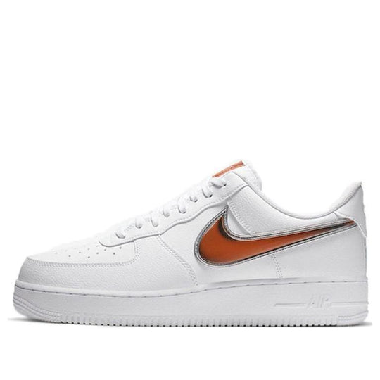 Nike Air Force 1 Low '07 LV8 'Purple Infrared' CI6387-171