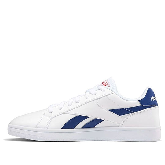Reebok Royal Complete2 SE Sneakers White/Blue FU7844