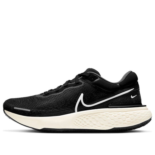 Nike ZoomX Invincible Run Flyknit 'Black White' CT2228-001