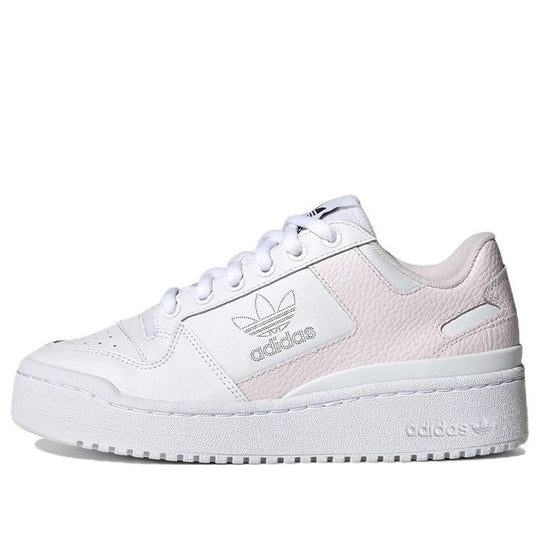 (WMNS) Adidas Forum Bold 'White Almost Pink' GY6987