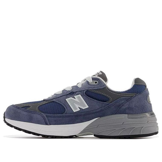 (WMNS) New Balance 993 Made In USA 'Arctic Grey' WR993VI