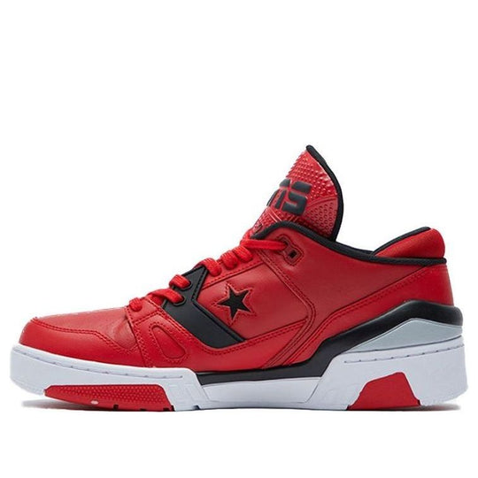 Converse ERX 260 Archive Alive Low Top Red 165043C