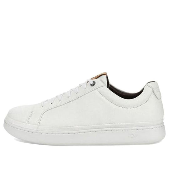 UGG Cali- Skate shoes 'White' 1094654-WHT