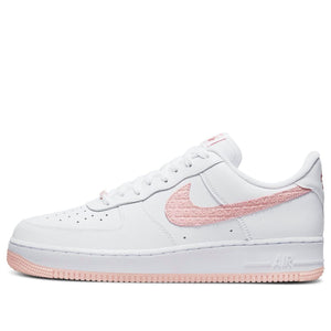 Nike Air Force 1 '07 'Valentine's Day 2022' DR0144-100