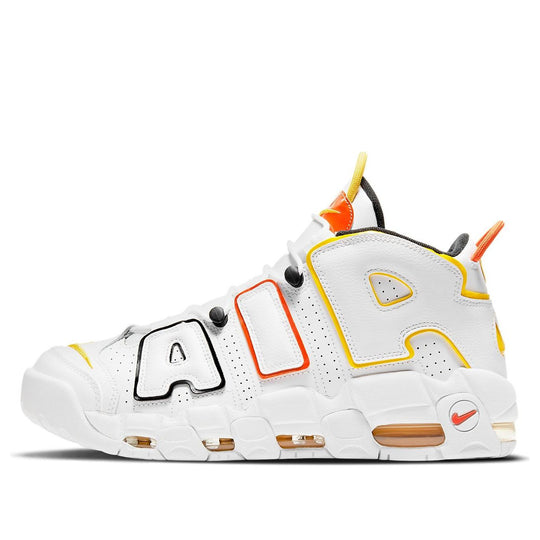 Nike Air More Uptempo 'Roswell Raygun' DD9223-100