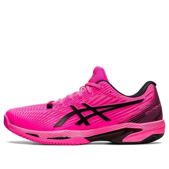 ASICS Solution Speed FF 2 Clay 'Hot Pink' 1041A187-700