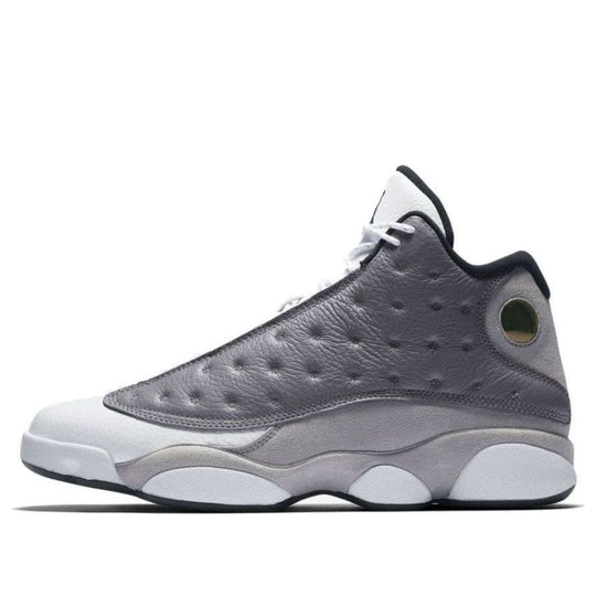 (PS) Air Jordan 13 Retro 'Atmosphere Grey' 414575-016 Retro Basketball Shoes  -  KICKS CREW