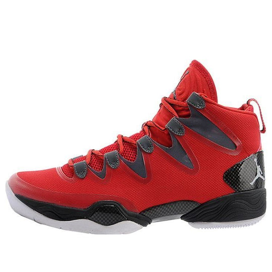 Air Jordan 28 SE 'Gym Red' 616345-601 Basketball Shoes/Sneakers  -  KICKS CREW