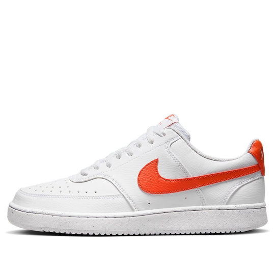 Nike Court Vision Low Next Nature 'White Picante Red' DH2987-108