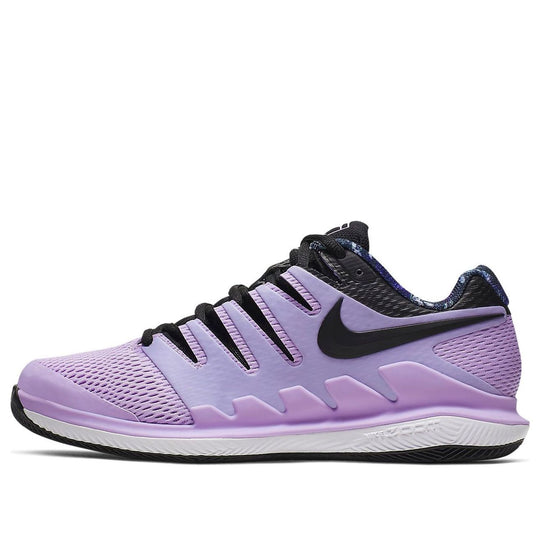 (WMNS) Nike Air Zoom Vapor X 'Purple Agate' AA8027-500