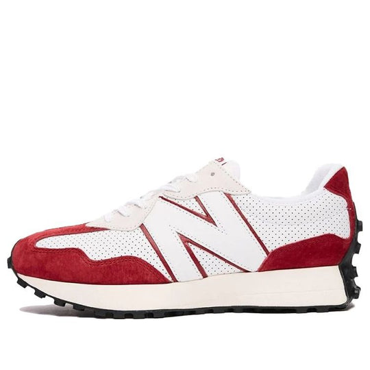 New Balance 327 'Primary Pack - Red' MS327PE